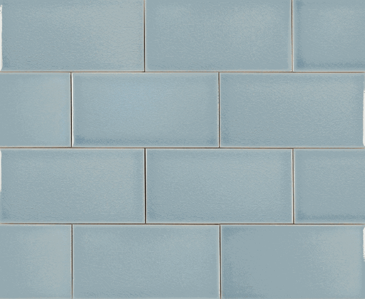 Blue | Subway Ceramics